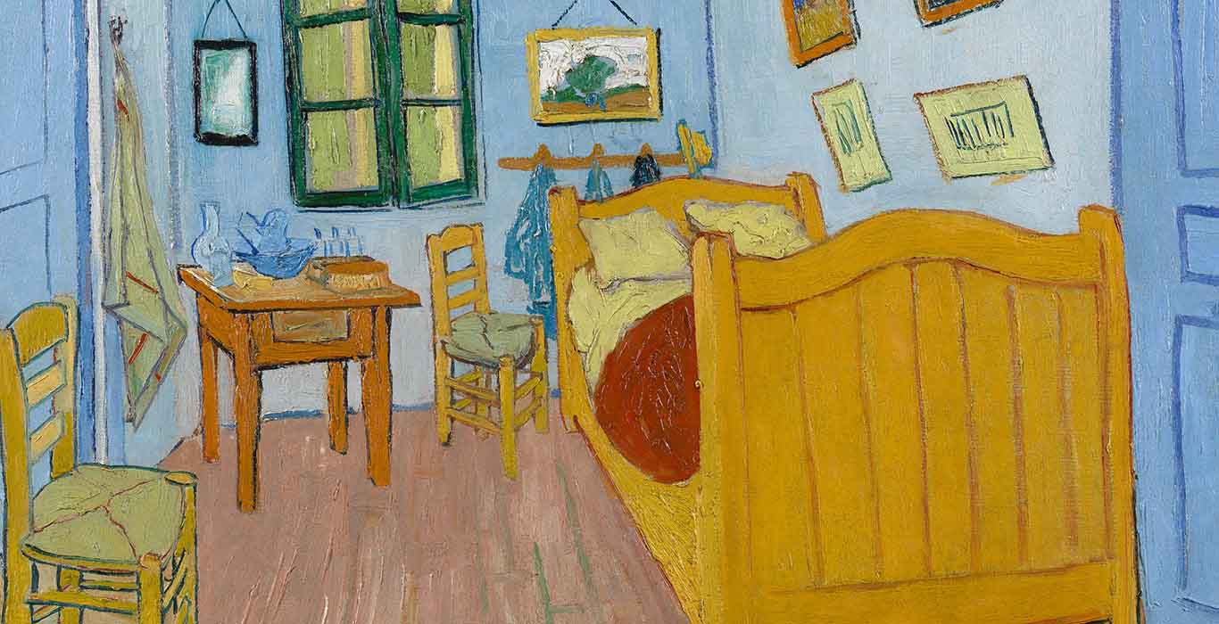 Van Gogh value of paintings - Van Gogh Experts